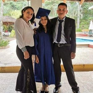 Meet your Posher, Alba marina